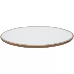 Image of Kara Oval Serving Dish - Premier Housewares