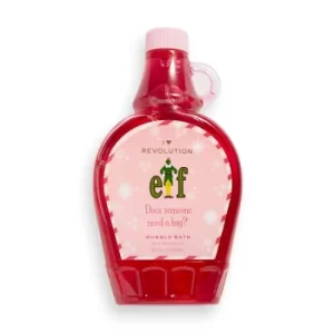 Image of I Heart Revolution x Elf Bubble Bath 300ml