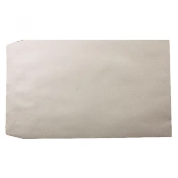Image of Q-Connect Envelope 381 x 254mm 115gsm Self Seal Manilla 8312 Pack of 2