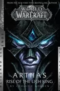 Image of world of warcraft arthas rise of the lich king blizzard legends