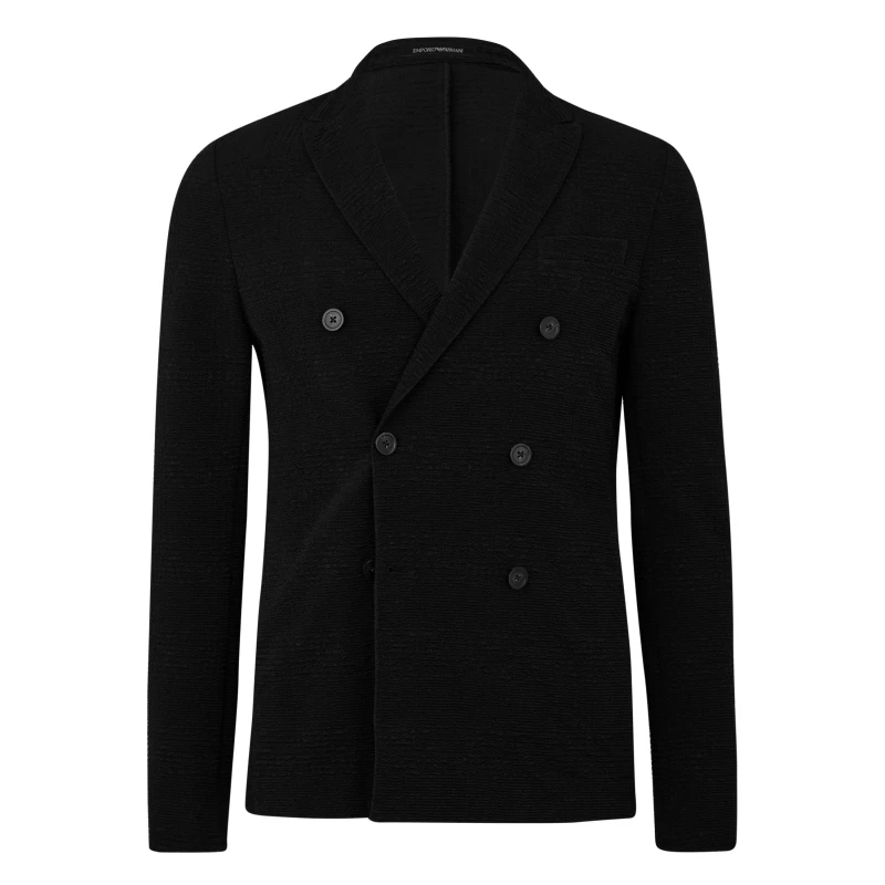 Image of Emporio Armani Emporio 800x2BstBlaz - Black S