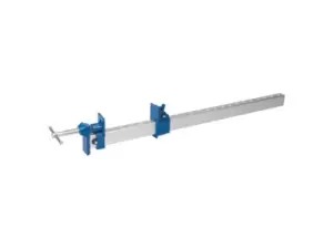 Image of Silverline VC62 Aluminium Sash Clamp 600mm