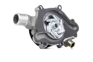 Image of RIDEX Water pump 1260W0174 Engine water pump,Water pump for engine JEEP,Grand Cherokee I (ZJ, ZG)