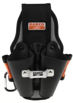 Image of Bahco 1680 Denier Polyester Tool Belt Pouch