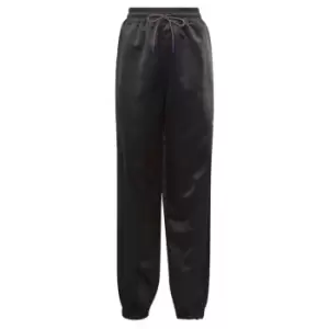 Image of Reebok Tech-Style Woven Joggers Womens - Black