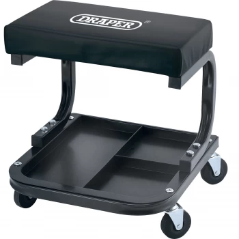 Image of Draper WS-2-B Work Stool