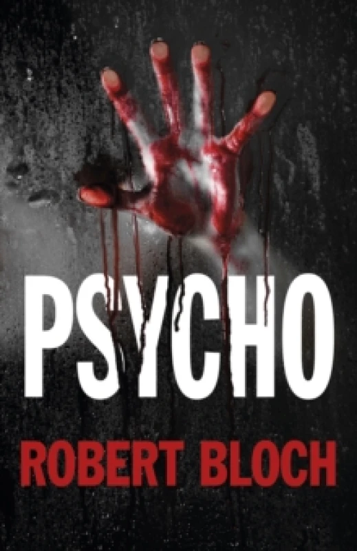 Image of Psycho. Paperback. By Robert Bloch Books