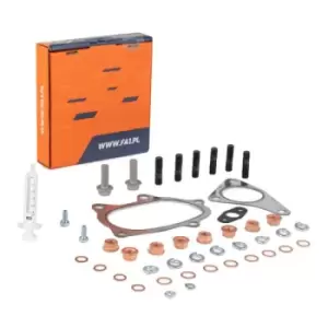 Image of FA1 Mounting Kit, charger KT720040 SUBARU,FORESTER (SG),IMPREZA Stufenheck (GD),FORESTER (SF),IMPREZA Station Wagon (GG),IMPREZA Stufenheck (GC)