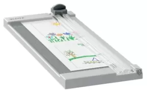 Image of Leitz Precision Home A4 Paper Trimmer