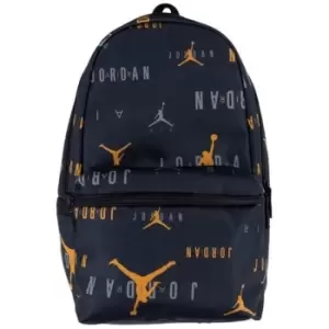 Image of Air Jordan R & S Backpack Unisex - Black