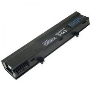 Image of Laptop battery Beltrona replaces original battery 312 0435 312 0436 451 10356 451 10357 451 10370 451 10371 CG036