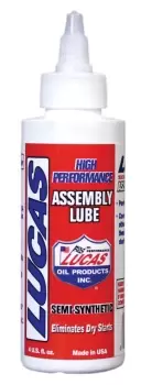 Image of Assembly Lube - 118ml 10152A LUCAS OIL