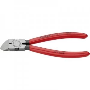 Image of Knipex 72 11 160 Workshop PVC side cutter flush-cutting 160 mm