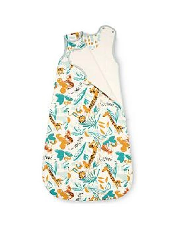 Image of Tutti Bambini Baby Sleep Bag 6-18 Months - Run Wild 211221/RW