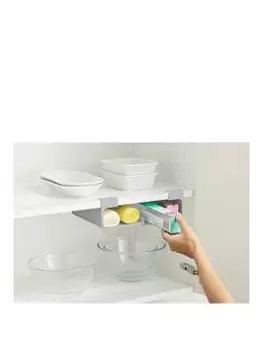 Image of Joseph Joseph Cupboardstore Film, Foil And Bag Organiser