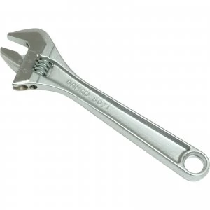 Image of Bahco 80 Series Adjustable Spanner 375mm
