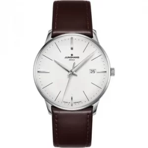 Image of Junghans Meister Mega Radio Controlled Watch
