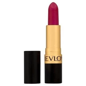 Image of Revlon Super Lustrous Lipstick Wild Orchid 457 Red