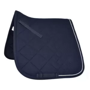 Image of John Whitaker Carnaby Drs Sdl Pd 99 - Blue