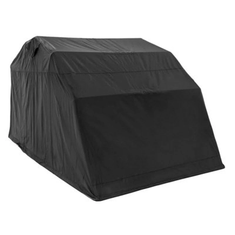 Image of Sealey Portable Shelter for Single Trike Or 3 Motorcycles STSXL