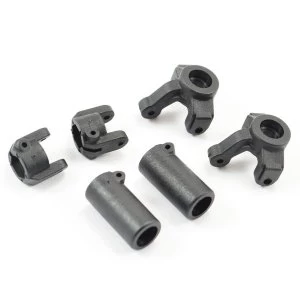 Image of Ftx Outback Mini Front & Rear Hub Set