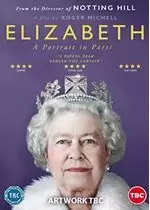 Image of Elizabeth: A Portrait in Parts [DVD]