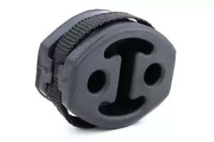 Image of Original IMPERIUM Holder, exhaust system 26263 FIAT,LANCIA,PANDA (169),500 (312),PUNTO (188),DUCATO Kasten (244),DUCATO Pritsche/Fahrgestell (230)