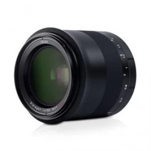 Image of Zeiss Milvus 50mm f/1.4 ZE Canon