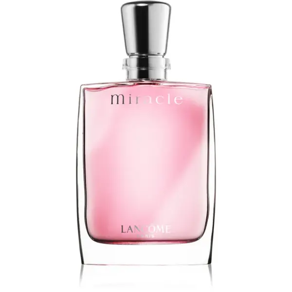 Image of Lancome Miracle Eau de Parfum For Her 50ml
