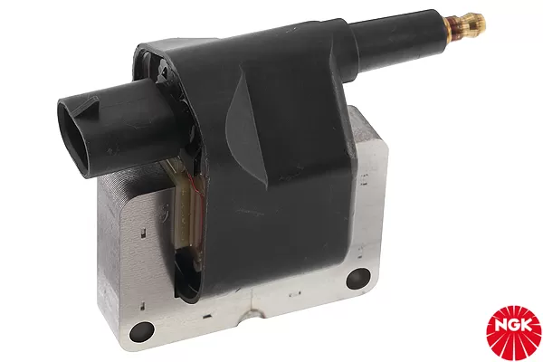 Image of NGK Ignition Coil U1086 (48204)