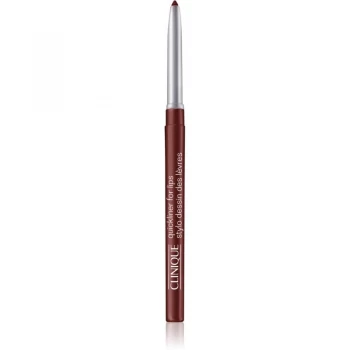 Image of Clinique Quickliner For Lips 03 Chocolate Chip 0.3g 0.01oz.