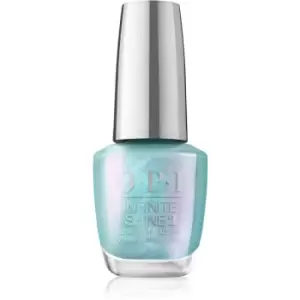 Image of OPI Infinite Shine Big Zodiac Energy gel-effect nail polish Pisces the Future 15 ml