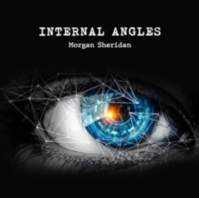 Image of Internal Angles Paperback / softback