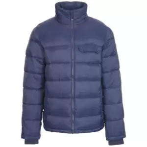 Image of Trespass Mens Zaylar Casual Insulated Padded Jacket S- Chest 35-37', (89-94cm)
