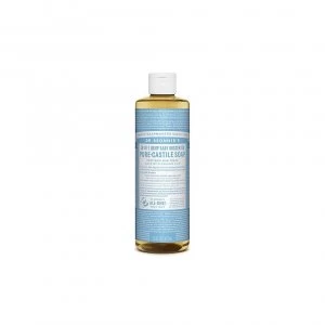 Image of Dr Bronner Org Baby-mild Cast L/s 473ml