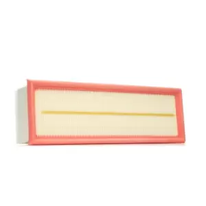 Image of VALEO Air filter BMW 585485 13718570043 Engine air filter,Engine filter