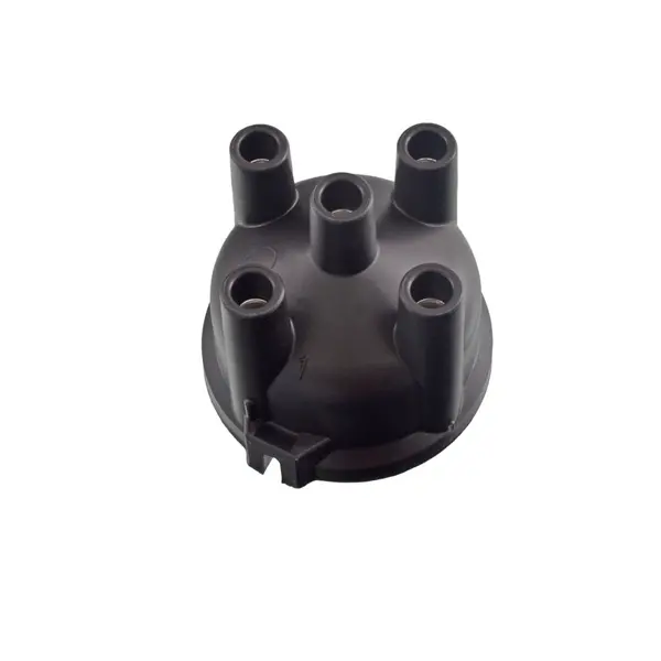 Image of Ignition Distributor Cap ADC41421 by Blue Print