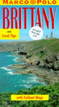 Image of Brittany Paperback