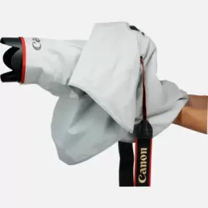 Image of Canon ERC-E5M Camera Rain Cover, Medium