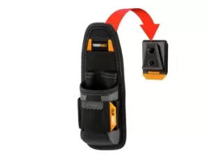 Image of ToughBuilt TB-30 6 Pocket Utility Pouch