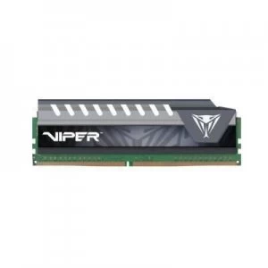 Image of Patriot Memory Viper Elite 8GB 2400MHz DDR4 RAM