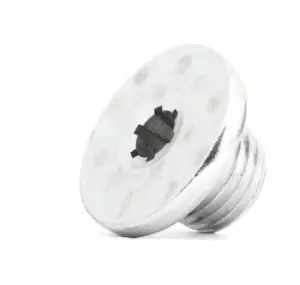 Image of TOPRAN Drain Plug 205 110 Oil Drain Plug,Oil Drain Plug, oil pan OPEL,FORD,PEUGEOT,Corsa D Schragheck (S07),Corsa C Schragheck (X01),ZAFIRA B (A05)