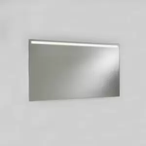 Image of Avlon LED Illuminated Wall Mirror Light IP44