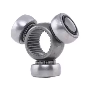 Image of PASCAL Tripod Hub, propshaft G4R004PC RENAULT,CLIO II (BB0/1/2_, CB0/1/2_),KANGOO (KC0/1_),KANGOO Express (FC0/1_),CLIO II Kasten (SB0/1/2_)