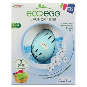Image of Ecoegg Laundry Egg Soft Cotton 720 washes