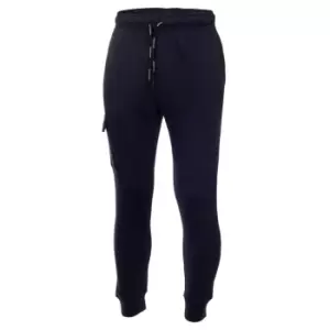 Image of DKNY Golf Harlem Cargo Joggers Mens - Blue