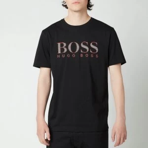 Image of Hugo Boss Athleisure Tee 5 T-Shirt Black Size M Men