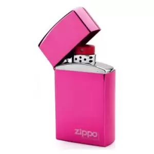 Image of Zippo Original Eau de Toilette For Her 30ml