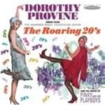 Image of Dorothy Provine - Roaring 20's (Original Soundtrack) (Music CD)