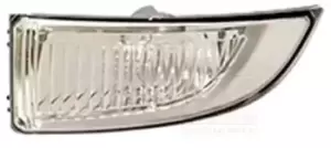 Image of VAN WEZEL Turn Signal RENAULT 4377915 261656470R Side Marker Lights,Side Indicator,Indicator